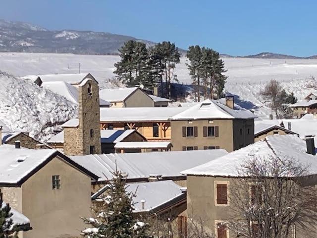 Chalet Melba Le Clos Des Ours 马泰马尔 外观 照片